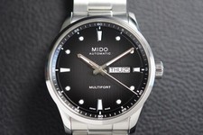 Mido Multifort Automatic M038.430.11.051.00 4...