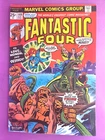 FANTASTIC FOUR   #149  FINE   MVS INTACT  1974  B&B COMBINE SHIPPING