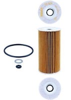 Knecht ÖLfilter OX 152/1D FüR BMW Bentley Alpina Morgan Land Rover