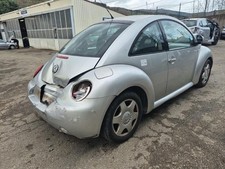 Retroviseur gauche (ou coque) Volkswagen NEW BEETLE