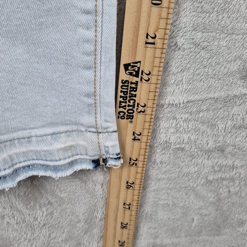 Loft Curvy Fit High Rise The Skinny Jeans Petite Staple Light Indigo Wash 28/6 - Bild 8 von 16