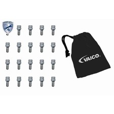 20x VAICO RADSCHRAUBEN M12x1.5 47,5mm KEGELBUND passend für FIAT OPEL
