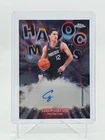 COLLIN GILLESPIE 2025-26 TOPPS CHROME UPDATE HAVOC MARKS AUTO #HM-CG SUNS Q6252