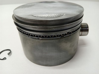 Harley-Davidson 1998 Road King EVO Piston Single .005