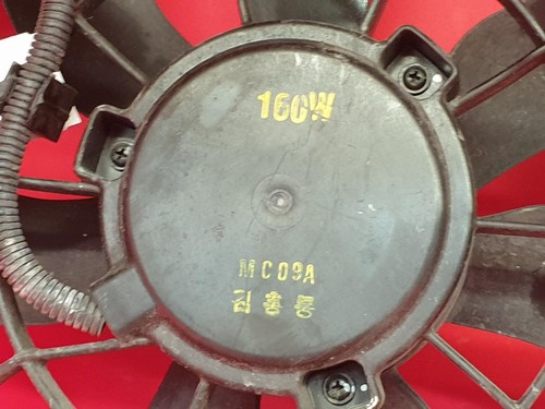 KIA RIO COOLING FAN 2017 1.4L PETROL G4LC-6I - Picture 5 of 15