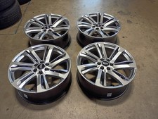 24" Cadillac Escalade V Platinum OEM wheels rims 2022 2023 2024 2025 2026