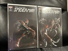 Amazing Spider-Man #77 And #79 Unknown Comics Gabriele Dell'Otto Exclusive Var