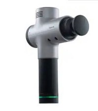 HYPERICE Hypervolt BT Handheld Percussion Mas...