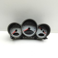 Compteur Porsche CAYMAN