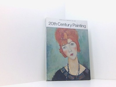 Twentieth Century Painting (Library of Art) Hunter, Sam: