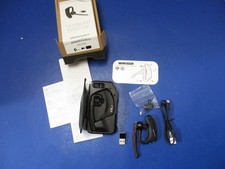 Plantronics Voyager 5200 UC Bluetooth Headset Black 206110-101