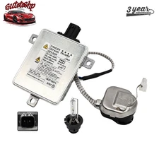 HID Xenon HeadLight Ballast Control For Acura RDX TSX TL 3.5L 33119-STK-A01