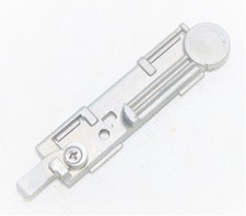 GEZE Wicona 061547 B Fingerriegel Kippriegel __ 1707