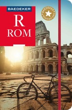 Baedeker Reiseführer Rom | mit praktischer Karte EASY ZIP | Barbara Schaefer