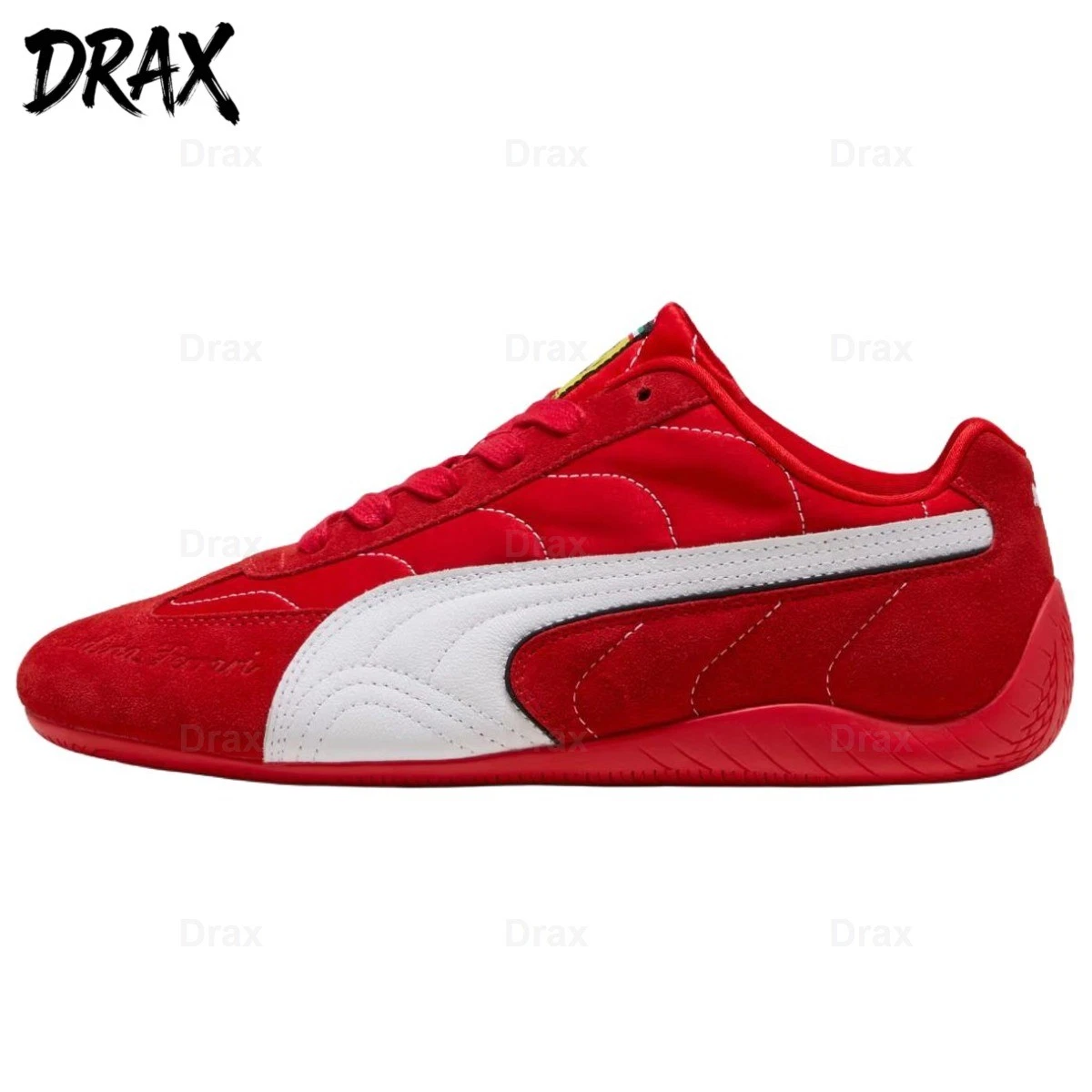 Las mejores ofertas en Zapatos Puma Ferrari Rojo | eBay