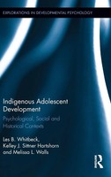 Les B. Whitbeck (U. A.) | Indigenous Adolescent Development | Buch | Englisch