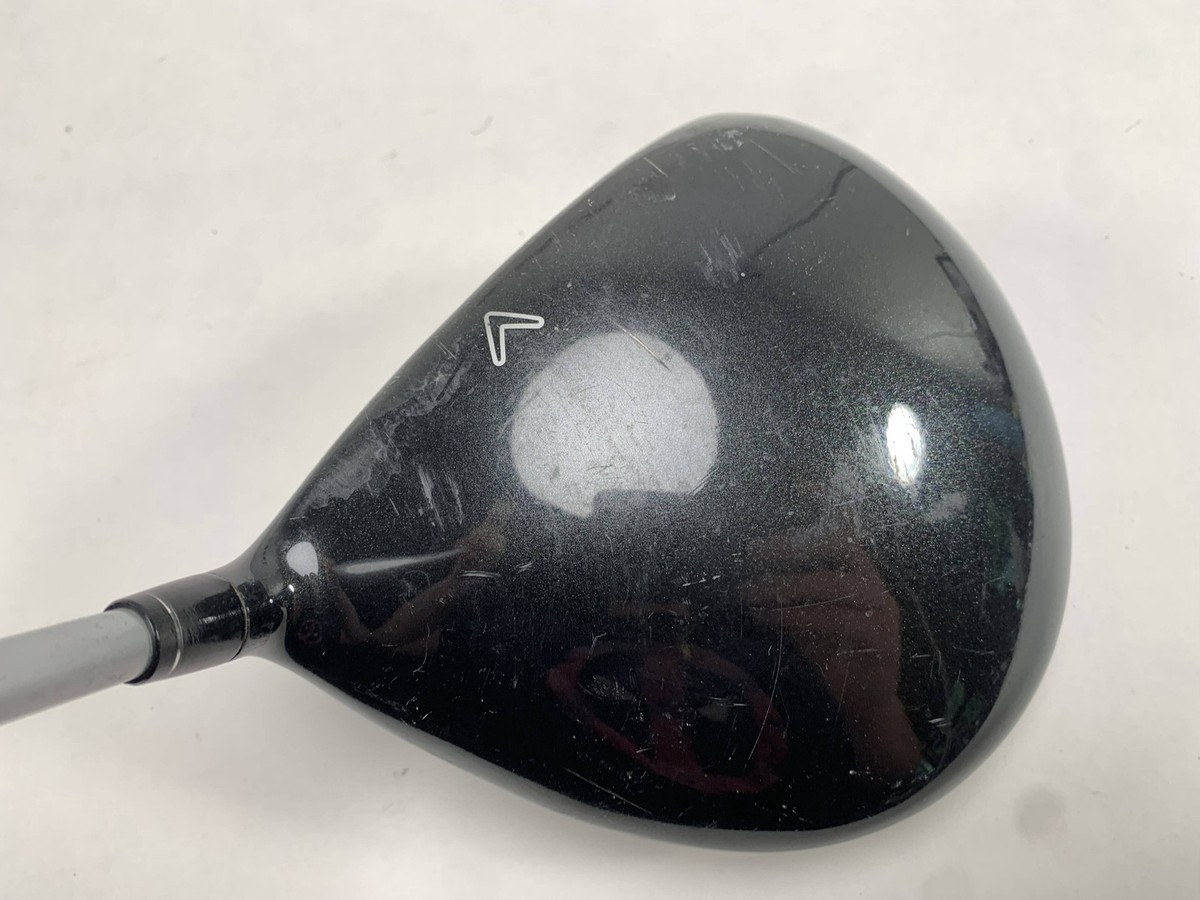 Callaway Solaire Gems Driver 13.5* Solaire 55g Regular Graphite