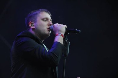 Plan B live at the Caribana Festival in Geneva in Switzzerland on - Old Photo 10
