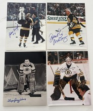 Boston Bruins Collecting and Fan Guide 84