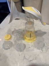 Medela Harmony Manual Breast Pump