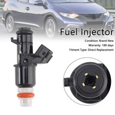 Injecteur Honda STREAM