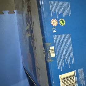 LEGO 7249 CITY Xxl Mobile Crane sealed, New Rare 2005