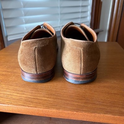Alden D6404F