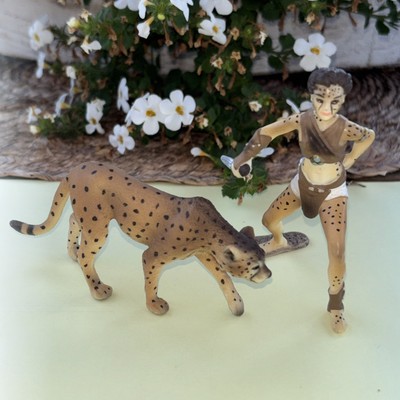 Schleich * Bayala 70442 Liassa