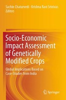 Sachin Chaturvedi (U. A.) | Socio-Economic Impact Assessment Of Genetically...