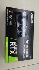 ASUS TUF-RTX3080-O10G-V12-GAMING Graphics Card
