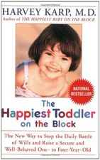 The Happiest Toddler On The Block: T..., Spencer, Paula