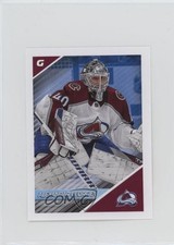 2024-25 Topps NHL Sticker Collection Alexandar Georgiev #132 1oi7