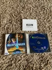 Blue Stinger (Sega Dreamcast, 1999) - CIB with manual, REG CARD - TESTED
