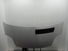 VAUXHALL VIVARO Bonnet 2001-2015 10U (474)  
