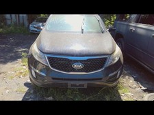 Seat Belt Front Passenger Retractor Fits 11-16 Sportage 32918