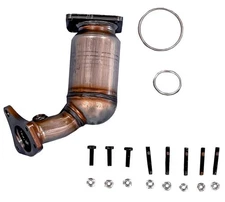 Front Right Catalytic Converter for 2009-2012 Nissan Murano