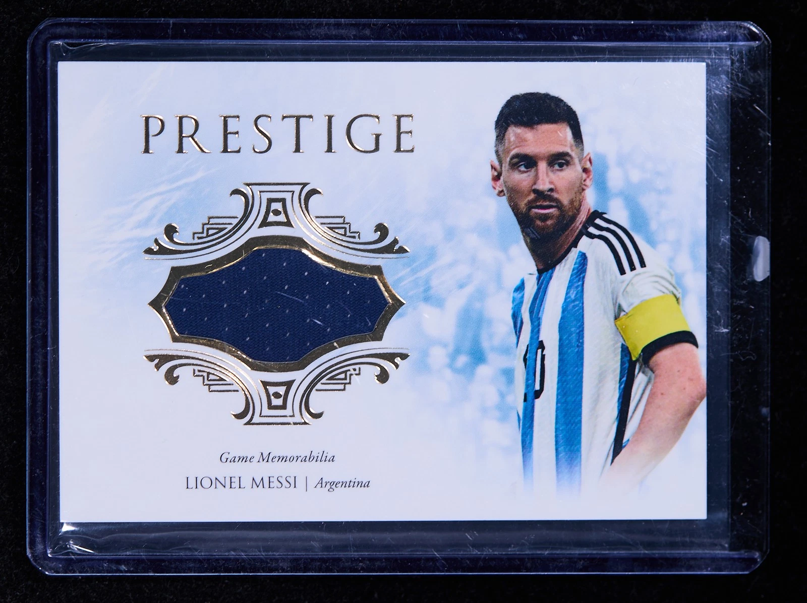 Footista F20 メッシ Messi 23-R PSA10 Footista F20 メッシ Messi 23-R PSA10