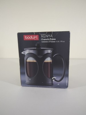 Bodum Kenya coffee 0.5 L BOD1068301US