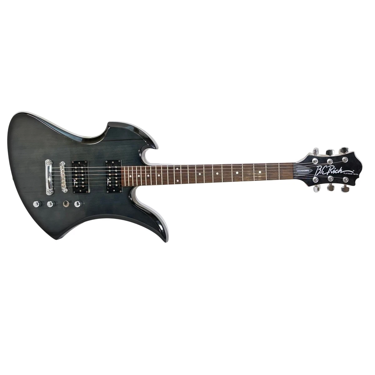 BC Rich Mockingbird Electric Guitars for sale | eBay