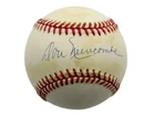Don Newcombe Signed/Autographed ONL Baseball Brooklyn Dodgers JSA 199481