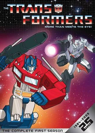 25+ Transformers TV Series DVDs & Blu-ray Discs for sale | Updated