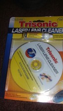 MUSICAL LASER LENS CLEANER FOR CD DVD BLUERAY PLAYERS EASY TO USE FAST SHIPPING