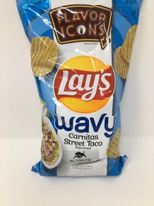 carnitas street taco chips