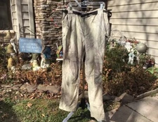 NEW Cabelas Men’s Seclusion 3D Open Country Camo Pants Size 2XL REG~ NWT