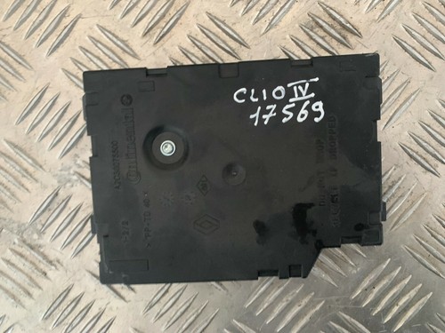 Lecteur de carte (Neiman) - RENAULT CLIO IV (4) PHASE I - Référence : 285902325R - Imagen 3 de 3