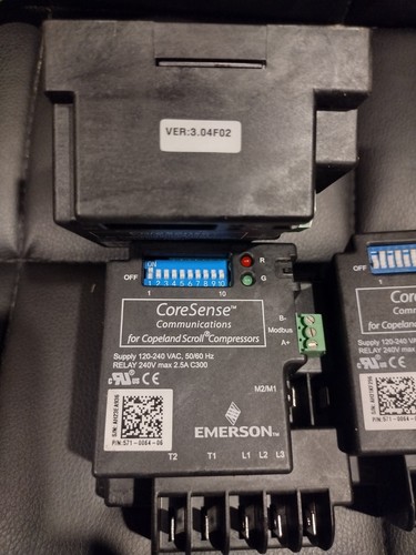 Emerson 571-0064-06 CoreSense Communications For Copeland Scroll Compressors - Picture 3 of 3