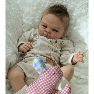 kit reborn prematuro