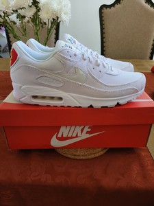 air max 90 premium red