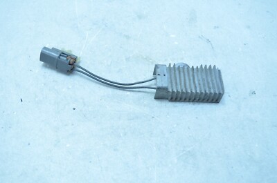 10-14 SUBARU LEGACY DAYTIME RUNNING LAMP RESISTOR OEM