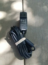 Microsoft Xbox 360 Kinect Sensor USB AC Adapter Power Supply Cable Cord
